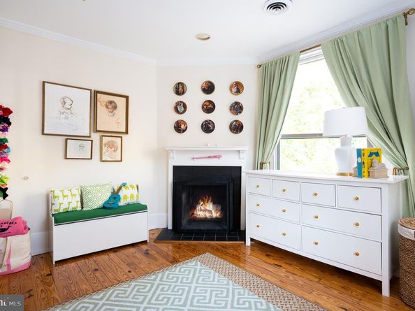 1612 T Street NW, Washington DC 20009