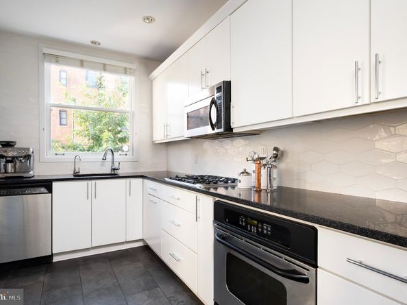 1612 T Street NW, Washington DC 20009