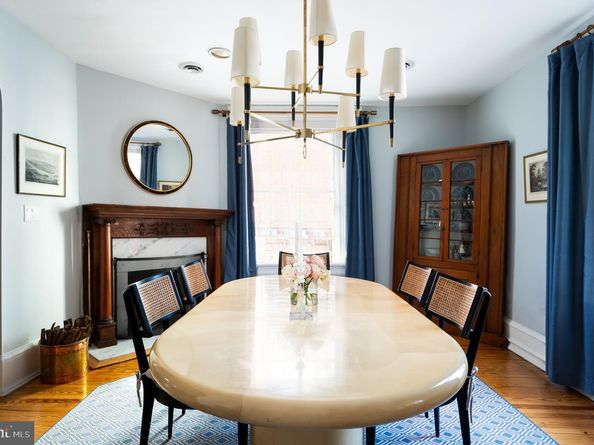 1612 T Street NW, Washington DC 20009