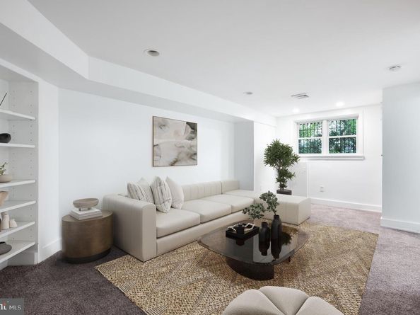 1612 T Street NW, Washington DC 20009