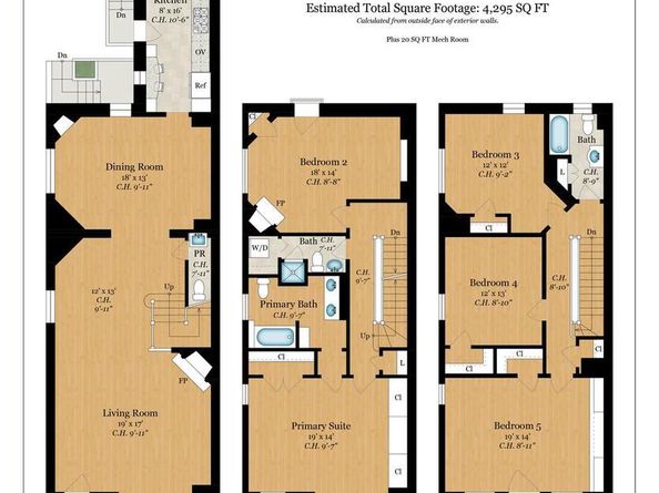 1612 T Street NW, Washington DC 20009