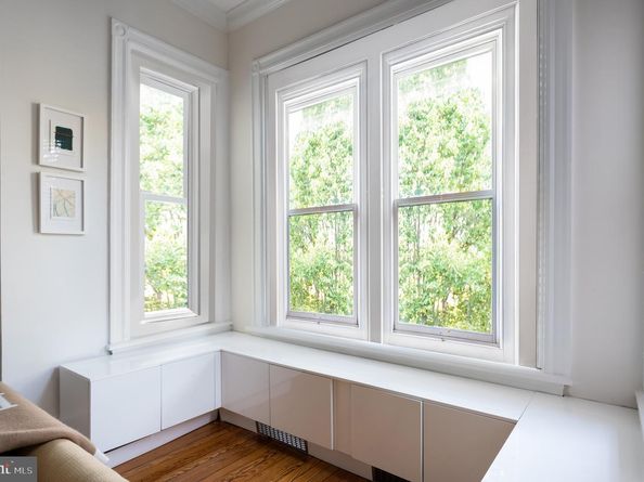 1612 T Street NW, Washington DC 20009