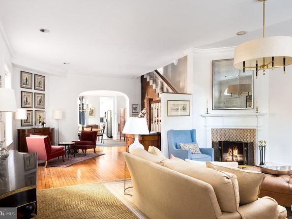 1612 T Street NW, Washington DC 20009