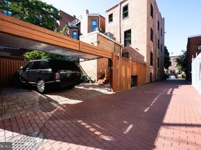 1612 T Street NW, Washington DC 20009