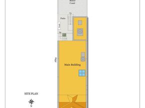 1612 T Street NW, Washington DC 20009