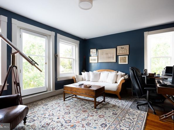 1612 T Street NW, Washington DC 20009