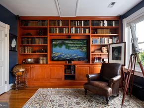 1612 T Street NW, Washington DC 20009