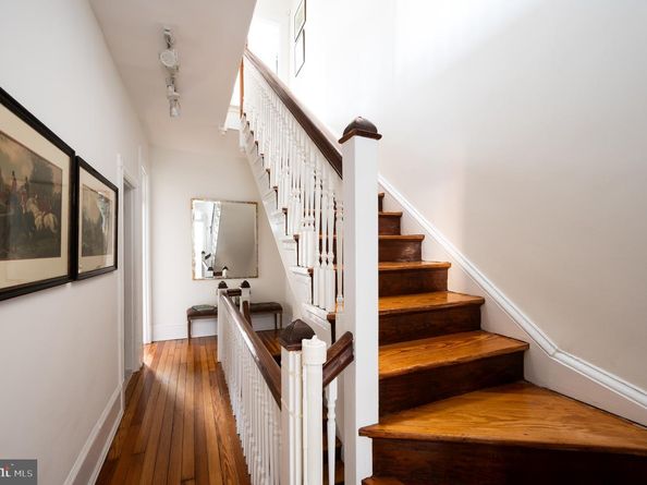 1612 T Street NW, Washington DC 20009