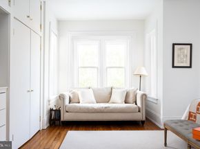 1612 T Street NW, Washington DC 20009