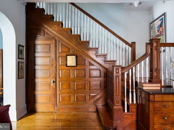 1612 T Street NW, Washington DC 20009