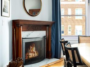 1612 T Street NW, Washington DC 20009