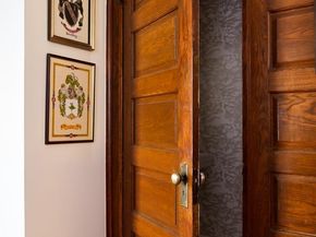 1612 T Street NW, Washington DC 20009