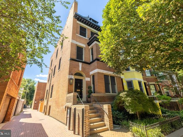 1612 T Street NW, Washington DC 20009