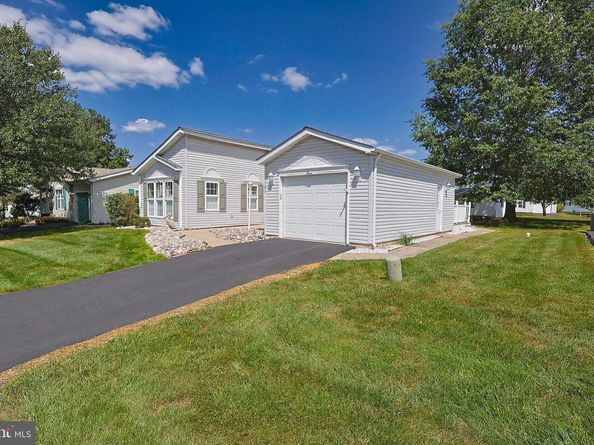 191 Cardinal Court S, New Hope PA 18938