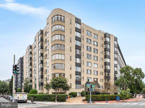 1 Scott Circle NW 3, Washington DC 20036