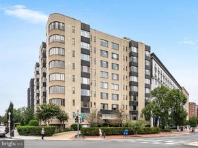1 Scott Circle NW 3, Washington DC 20036