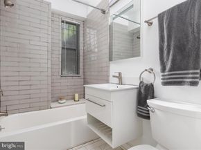 1 Scott Circle NW 3, Washington DC 20036
