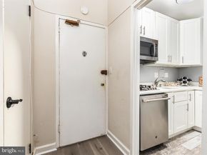 1 Scott Circle NW 3, Washington DC 20036