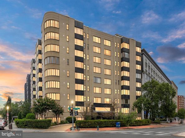 1 Scott Circle NW 3, Washington DC 20036