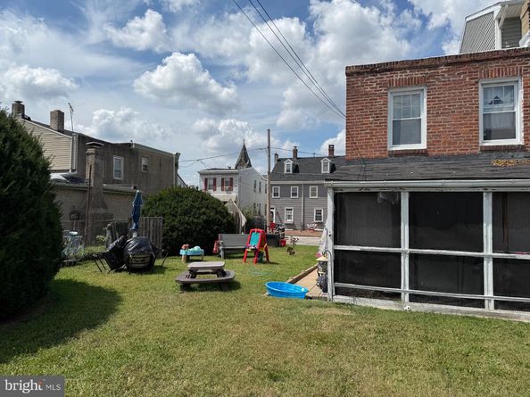 4631 Salmon Street, Philadelphia PA 19137