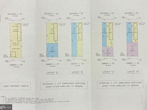 4631 Salmon Street, Philadelphia PA 19137