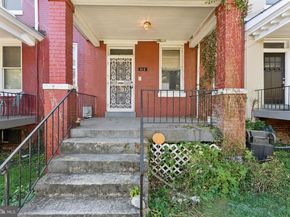 612 Lamont Street NW, Washington DC 20010