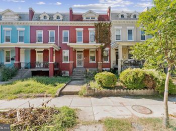 612 Lamont Street NW