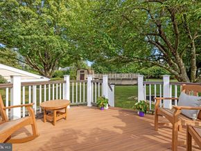 114 Highspire Road, Richboro PA 18954
