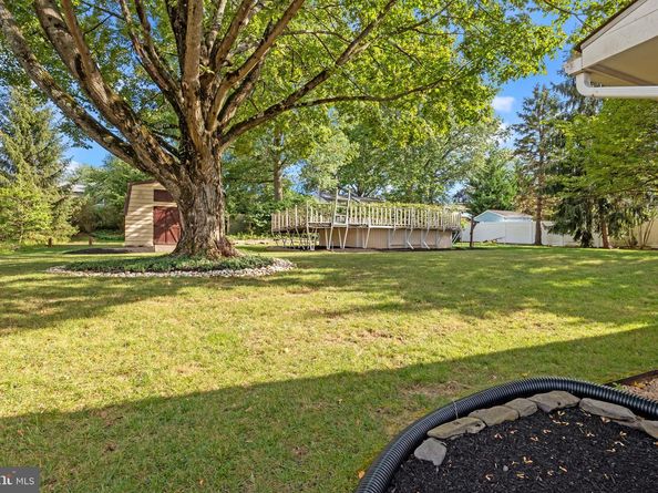 114 Highspire Road, Richboro PA 18954