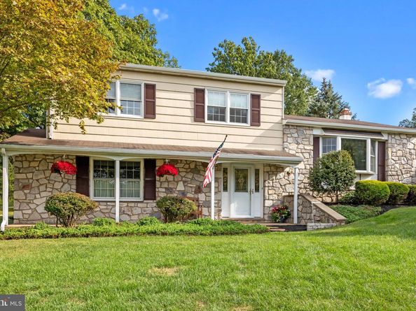 114 Highspire Road, Richboro PA 18954