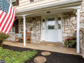 114 Highspire Road, Richboro PA 18954