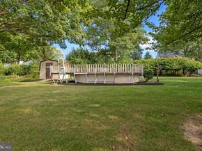 114 Highspire Road, Richboro PA 18954