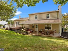 114 Highspire Road, Richboro PA 18954