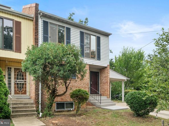 5036 Nash Street NE, Washington DC 20019