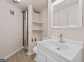 5036 Nash Street NE, Washington DC 20019