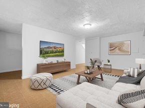 5036 Nash Street NE, Washington DC 20019