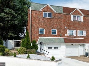 10236 Selmer Terrace, Philadelphia PA 19116