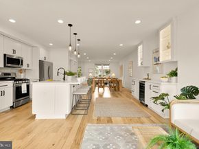 5024 Illinois Avenue NW, Washington DC 20011