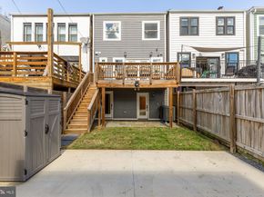 5024 Illinois Avenue NW, Washington DC 20011