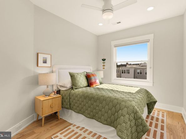 5024 Illinois Avenue NW, Washington DC 20011
