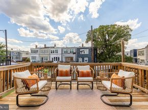 5024 Illinois Avenue NW, Washington DC 20011