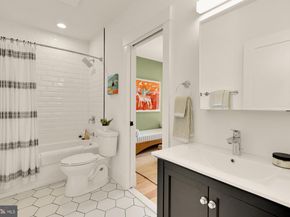 5024 Illinois Avenue NW, Washington DC 20011