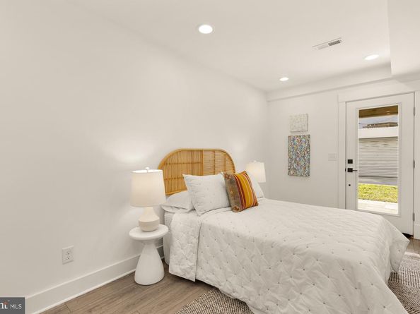 5024 Illinois Avenue NW, Washington DC 20011