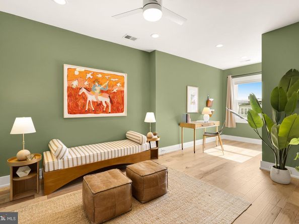 5024 Illinois Avenue NW, Washington DC 20011