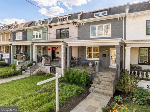 5024 Illinois Avenue NW, Washington DC 20011