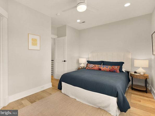 5024 Illinois Avenue NW, Washington DC 20011