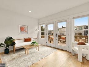 5024 Illinois Avenue NW, Washington DC 20011