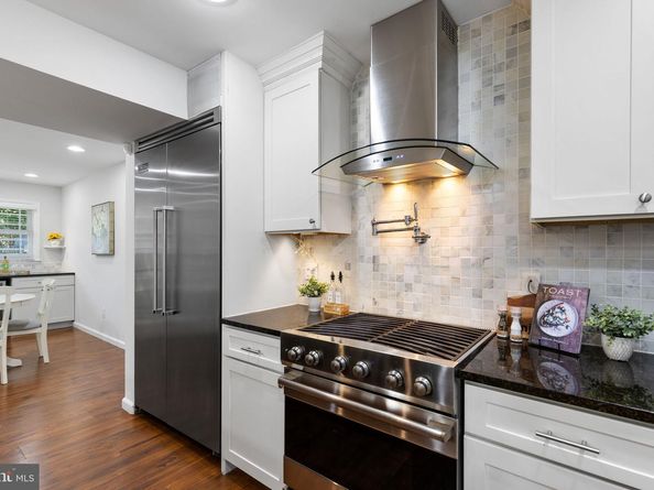 3341 Mansfield Road, Falls Church VA 22041