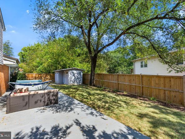 3341 Mansfield Road, Falls Church VA 22041