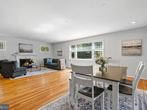 3341 Mansfield Road, Falls Church VA 22041